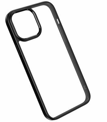 Apple iPhone 13 Pro Kılıf Patinda Hom Silikon