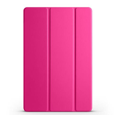Galaxy Tab A9 Plus Patinda Smart Cover Standlı 1-1 Kılıf