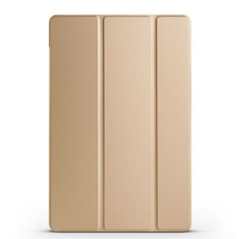 Galaxy Tab A9 Plus Patinda Smart Cover Standlı 1-1 Kılıf