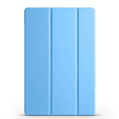 Galaxy Tab A9 Plus Patinda Smart Cover Standlı 1-1 Kılıf