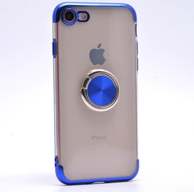 Apple iPhone 8 Kılıf Patinda Gess Silikon