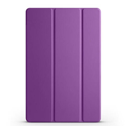 Galaxy Tab A9 Plus Patinda Smart Cover Standlı 1-1 Kılıf
