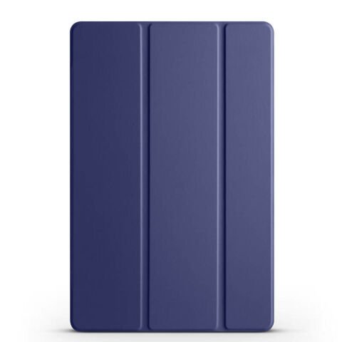 Galaxy Tab A9 Plus Patinda Smart Cover Standlı 1-1 Kılıf