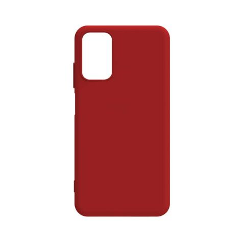 Xiaomi Redmi 9T Kılıf Patinda Biye Silikon
