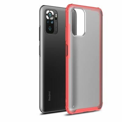 Xiaomi Poco M5S Kılıf Patinda Volks Kapak