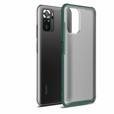 Xiaomi Poco M5S Kılıf Patinda Volks Kapak