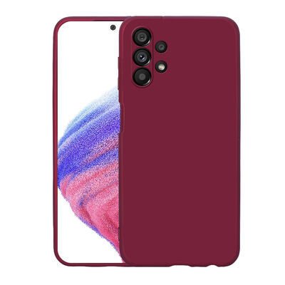 Galaxy A23 Kılıf Patinda Mara Lansman Kapak