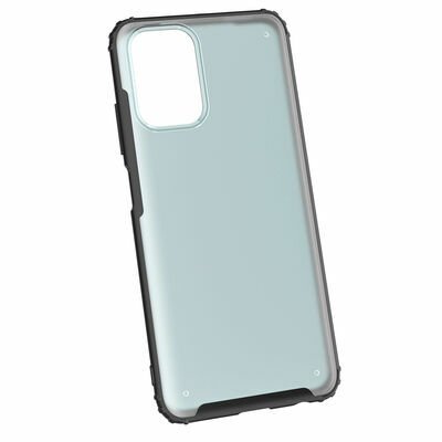Xiaomi Poco M5S Kılıf Patinda Volks Kapak