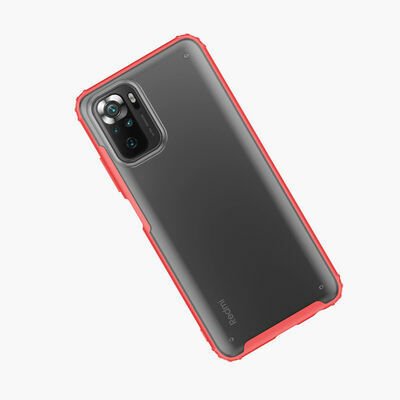 Xiaomi Poco M5S Kılıf Patinda Volks Kapak