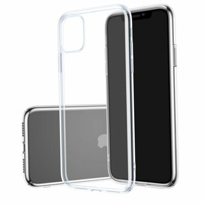 Apple iPhone 11 Kılıf Patinda Vonn Kapak