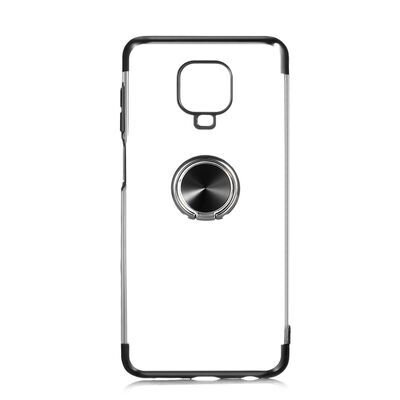 Xiaomi Redmi Note 9S Kılıf Patinda Gess Silikon