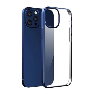 Apple iPhone 13 Pro Kılıf Patinda Pixel Kapak