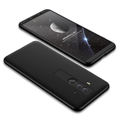 Huawei Mate 10 Pro Kılıf Patinda Ays Kapak
