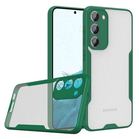 Galaxy S23 Kılıf  Parfe Kılıf