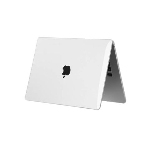 Apple Macbook 15′ Air M3 A3114 Patinda MSoft Kristal Kapak