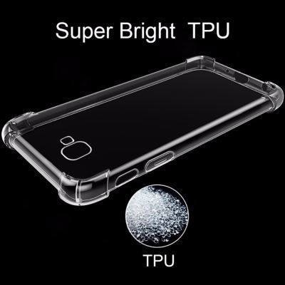 Galaxy J7 Prime Kılıf Patinda Nitro Anti Shock Silikon
