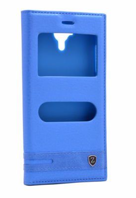 Casper Via E1 Kılıf Patinda Elite Kapaklı Kılıf