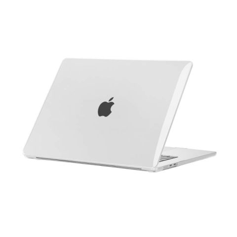 Apple Macbook 15′ Air M3 A3114 Patinda MSoft Kristal Kapak