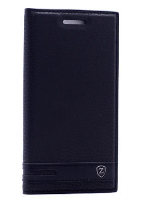 Lenovo Vibe S1 Kılıf Patinda Elite Kapaklı Kılıf