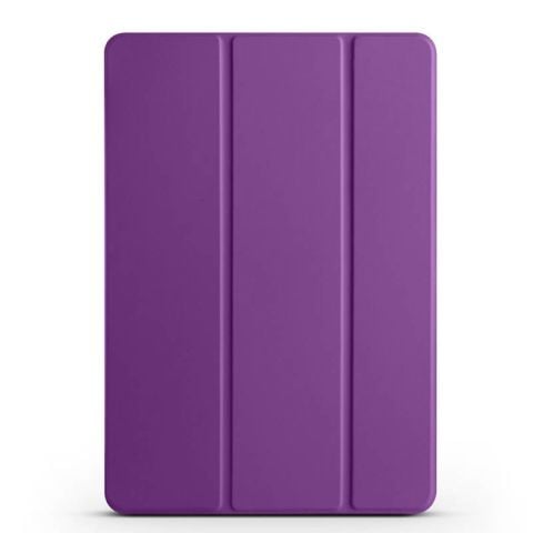 Huawei MatePad Air 2023 Patinda Smart Cover Standlı 1-1 Kılıf