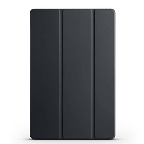 Galaxy Tab S9 FE Plus Patinda Smart Cover Standlı 1-1 Kılıf