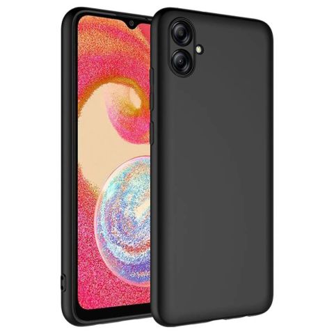 Galaxy A04E Kılıf Patinda Mara Lansman Kapak