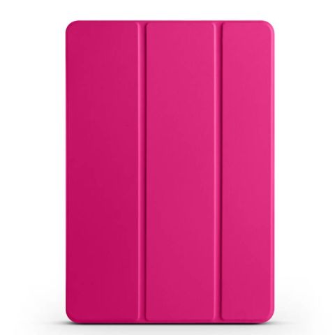 Huawei MatePad Air 2023 Patinda Smart Cover Standlı 1-1 Kılıf