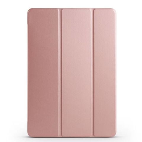 Huawei MatePad Air 2023 Patinda Smart Cover Standlı 1-1 Kılıf