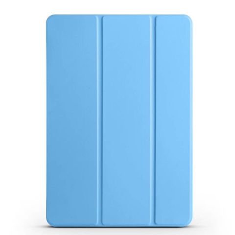 Huawei MatePad Air 2023 Patinda Smart Cover Standlı 1-1 Kılıf