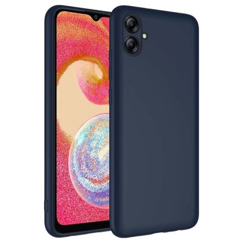 Galaxy A04E Kılıf Patinda Mara Lansman Kapak