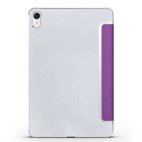 Huawei MatePad Air 2023 Patinda Smart Cover Standlı 1-1 Kılıf
