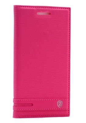 Lenovo Vibe S1 Kılıf Patinda Elite Kapaklı Kılıf