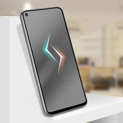 Realme 8 Pro Patinda Mat Seramik Ekran Koruyucu