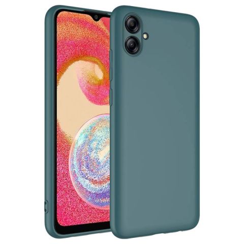 Galaxy A04E Kılıf Patinda Mara Lansman Kapak