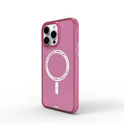 Pembe Koyu