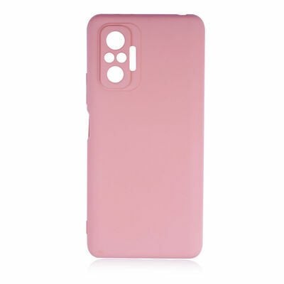 Xiaomi Redmi Note 10 Pro Kılıf Patinda Mara Lansman Kapak