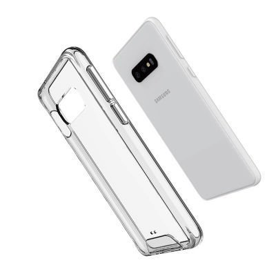 Galaxy S10E Kılıf Patinda Gard Silikon