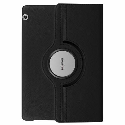 Huawei T3 10 inc Patinda Dönebilen Standlı Kılıf