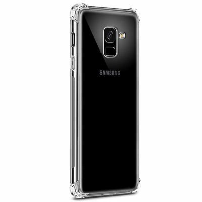 Galaxy J2 Pro 2018 Kılıf Patinda Nitro Anti Shock Silikon