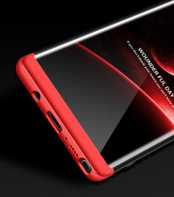 Galaxy Note 8 Kılıf Patinda Ays Kapak