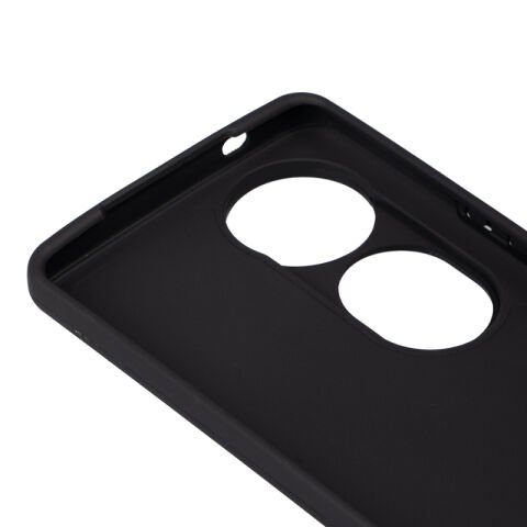 Vivo V40 5G Kılıf Patinda Biye Silikon