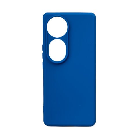 Vivo V40 5G Kılıf Patinda Biye Silikon
