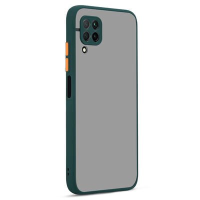 Huawei P40 Lite Kılıf Patinda Hux Kapak