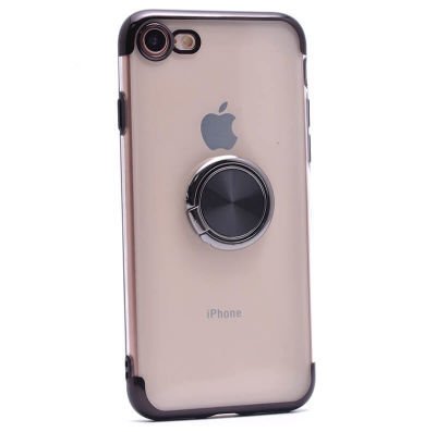 Apple iPhone 7 Kılıf Patinda Gess Silikon