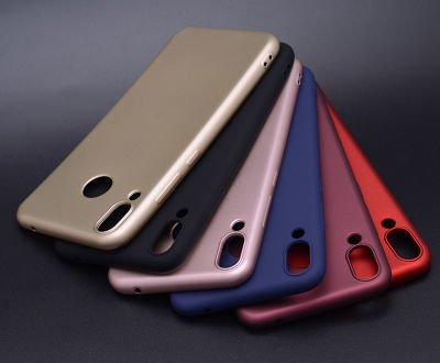 Asus Zenfone 5 ZE620KL Kılıf Patinda Premier Silikon Kapak