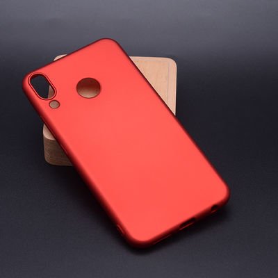Asus Zenfone 5 ZE620KL Kılıf Patinda Premier Silikon Kapak