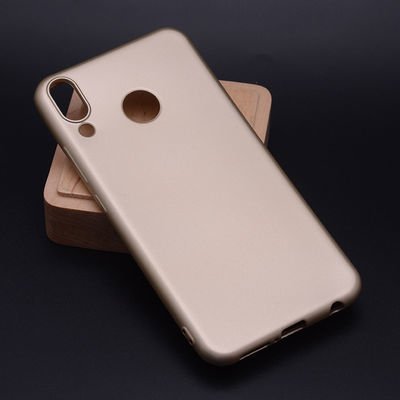 Asus Zenfone 5 ZE620KL Kılıf Patinda Premier Silikon Kapak