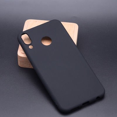 Asus Zenfone 5 ZE620KL Kılıf Patinda Premier Silikon Kapak
