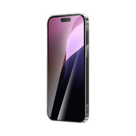 iPhone Toz Önleyici Helo Kapak