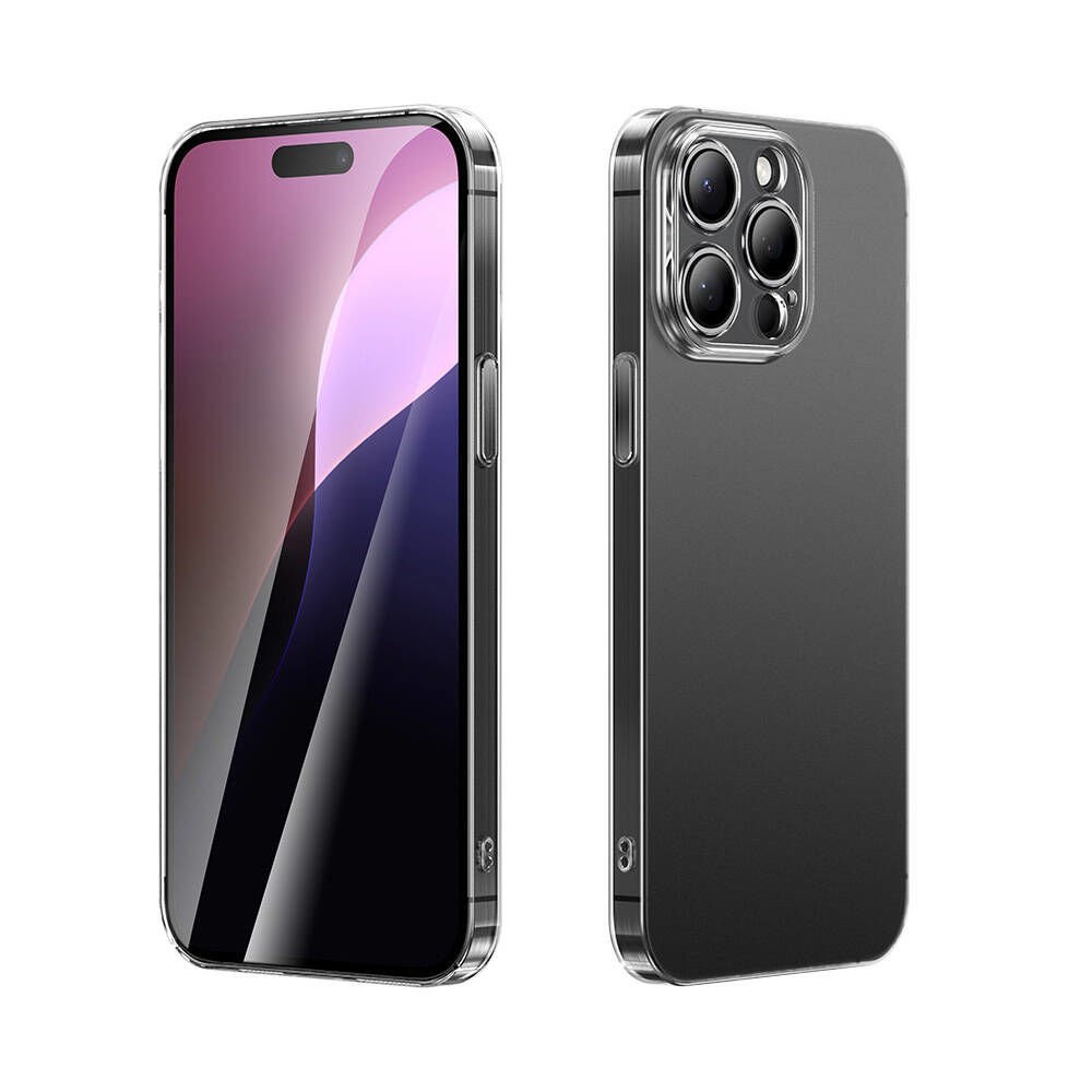 iPhone Toz Önleyici Helo Kapak